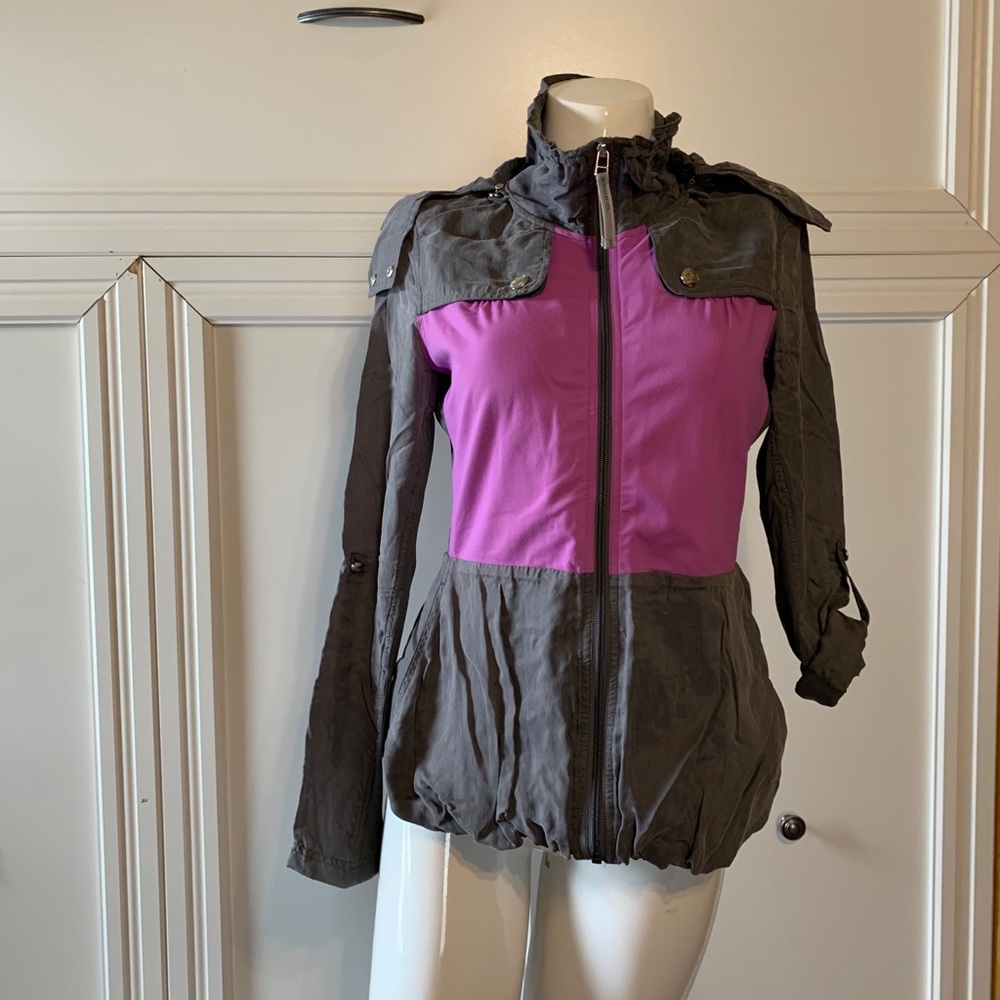 LAST CHANCE Titika jacket